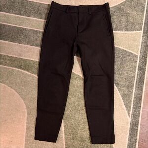 COS Men's Dress Pants black